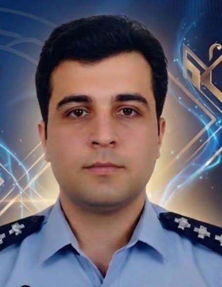 Inspector Agha Shahzaman Khan on his remarkable achievement of qualifying the Central Superior Services (CSS) examination and his allocation to the Office Management Group (OMG).