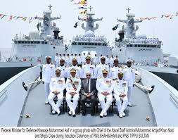 Pakistan Navy Job 2026-Online Apply