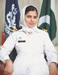 Pakistan Navy Job