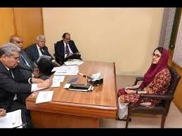 Job Opportunity  of (BS-17) Pakistani Civil Services (CSS)