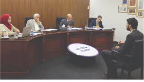 Job Opportunity  of (BS-17) Pakistani Civil Services (CSS)