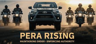 Punjab Enforcement and Regulatory Authority (PERA) Force Jobs 2025/26