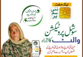 BISP SIM Registration Program 2026