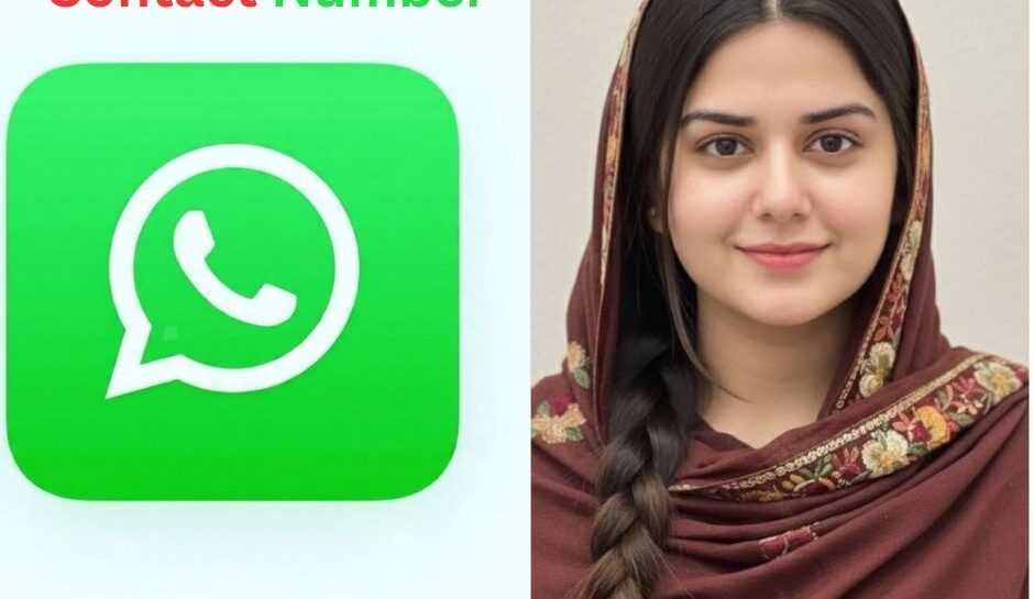 What's Up Contact Number