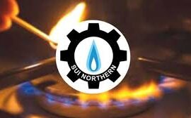 Sui Gas New Connection Application