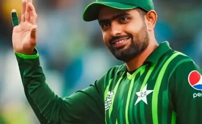 Baber Azam T20 One Day Career Story