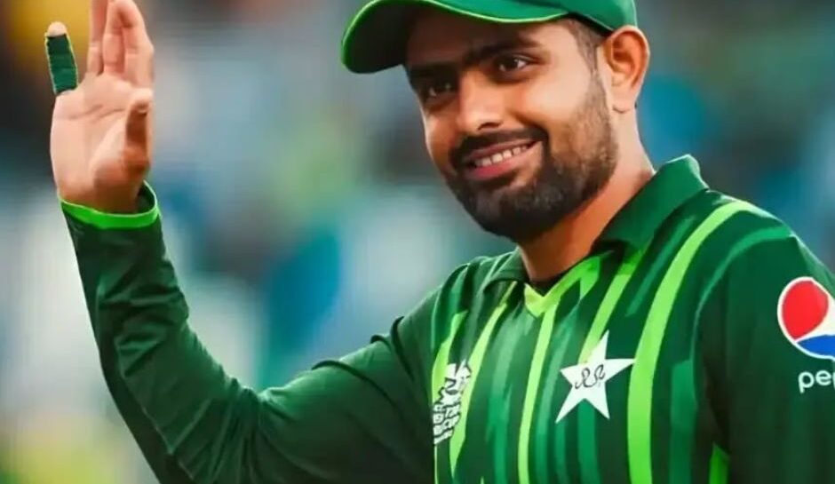 Baber Azam T20 One Day Career Story