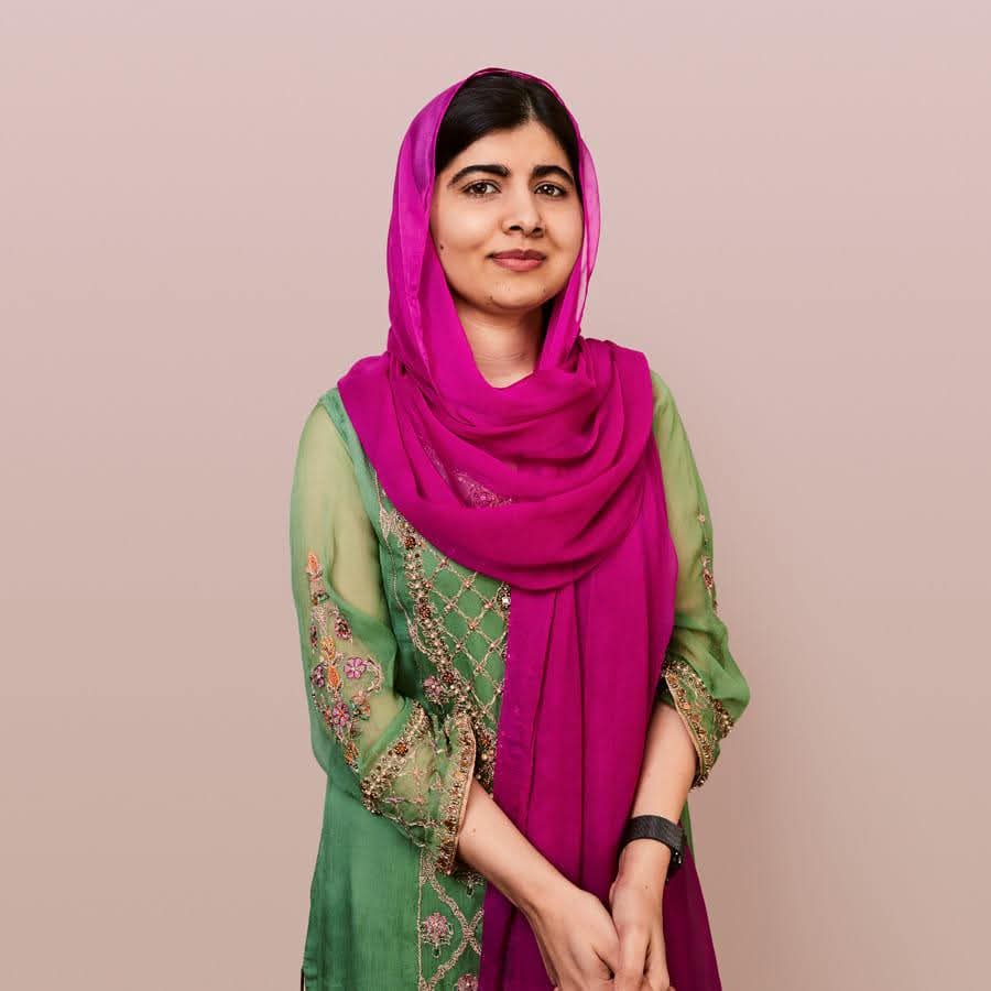 Malala’s story