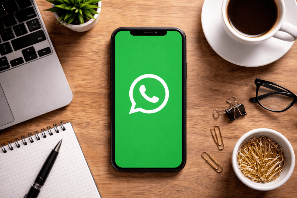 WhatsApp Group Links